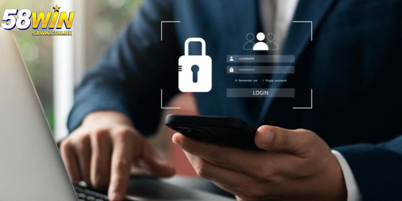 Đăng Nhập 58WIN - Hướng Dẫn Nhanh Chóng Và Dễ Hiểu Nhất 2025 7 Ưu điểm khi đăng nhập 58WIN