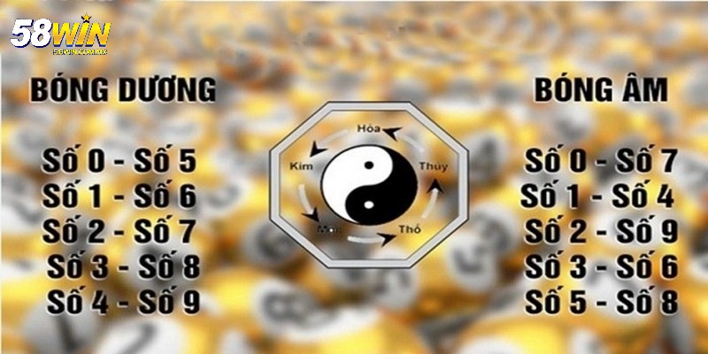 Kiểu cách bắt cầu lô 2 nháy theo âm dương