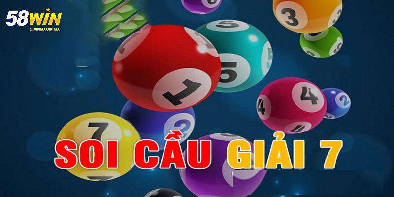 Áp dụng theo kết quả giải 7 chọn số đẹp