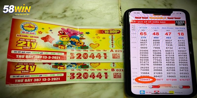 Cách Dò Xổ Số Chính Xác Và Hiệu Quả Nhất Cho Người Mới 5 Cách Dò Xổ Số Chính Xác Và Hiệu Quả Nhất Cho Người Mới