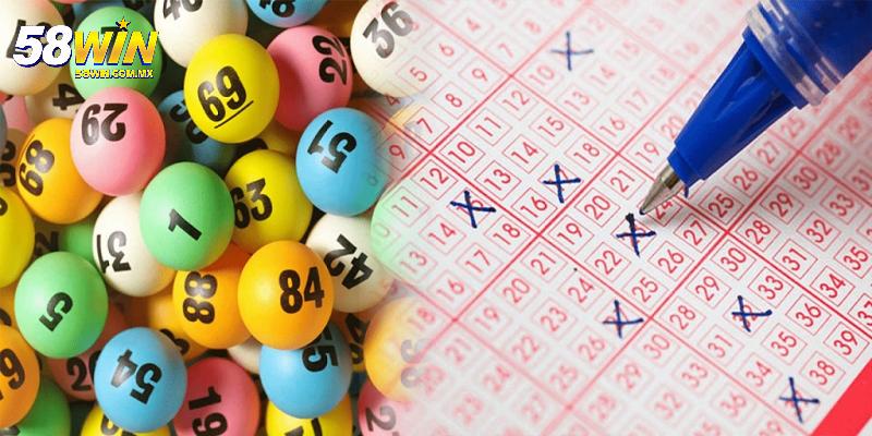 Dựa vào giải 7 và phần đầu – cuối các giải thưởng