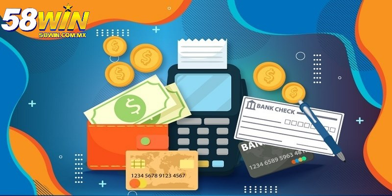 Đại Lý 58WIN - Cơ Hội Làm Giàu Tự Thân Từ Hoa Hồng Khủng 6 Điều kiện cần và đủ để trở thành đại lý 58WIN