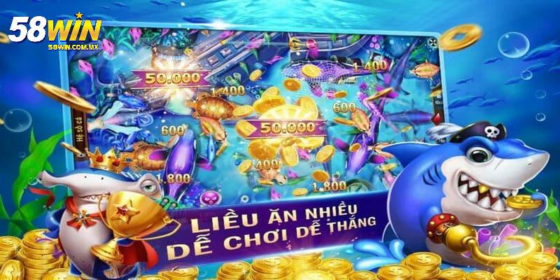 Hiểu về cơ chế hoạt động của hack bắn cá online