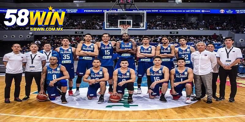 Một số lưu ý quan trọng của luật bóng rổ