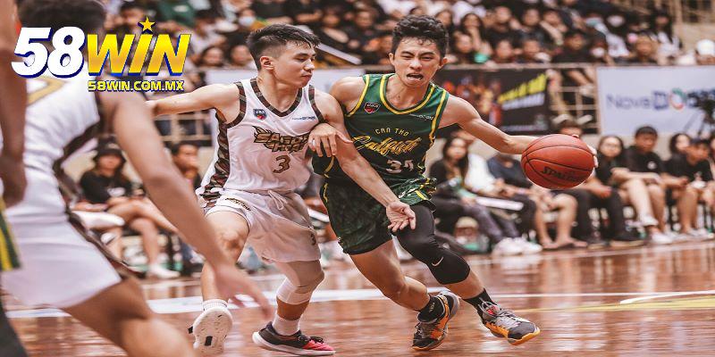 Luật Bóng Rổ - Quy Định Cần Tìm Hiểu Trước Khi Bắt Đầu 1 Luật Bóng Rổ – Quy Định Cần Tìm Hiểu Trước Khi Bắt Đầu