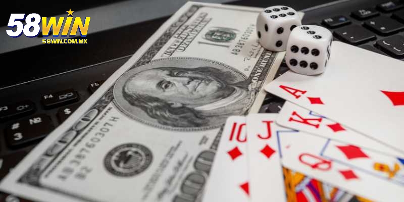 Nạp Tiền 58Win - Hướng Dẫn Thao Tác Cực Kỳ Chuẩn Cho Newbie 8 Hướng dẫn cách thức nạp tiền siêu nhanh chóng