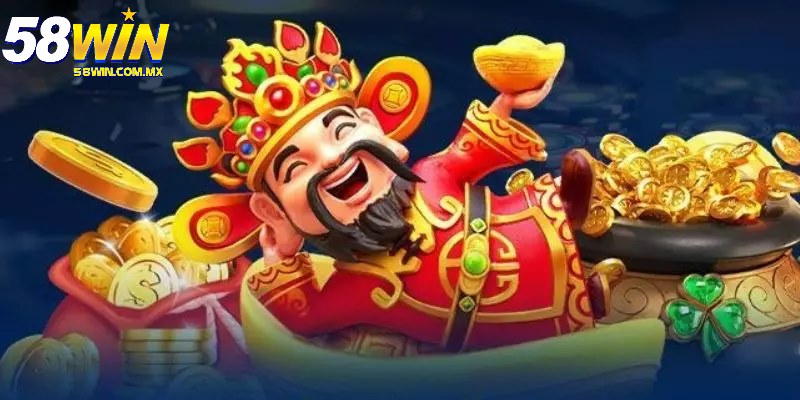 Tìm hiểu tổng quan tựa game Nổ Hũ Thần Tài