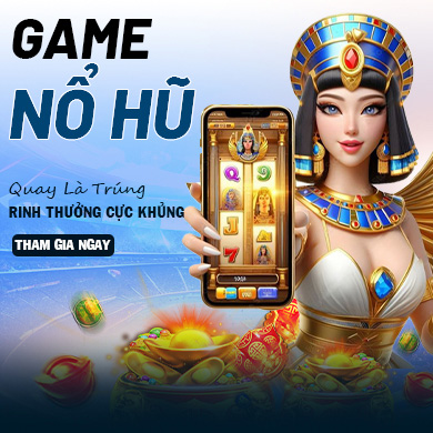 Game nổ hũ 58win