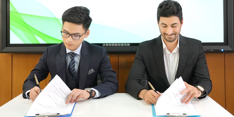 CEO 58win - Nguyễn Quốc Hoàng: Đứng Sau Thành Công Của Thương Hiệu 6 Nguyễn Quốc Hoàng đã xây dựng một nền tảng công nghệ vững chắc